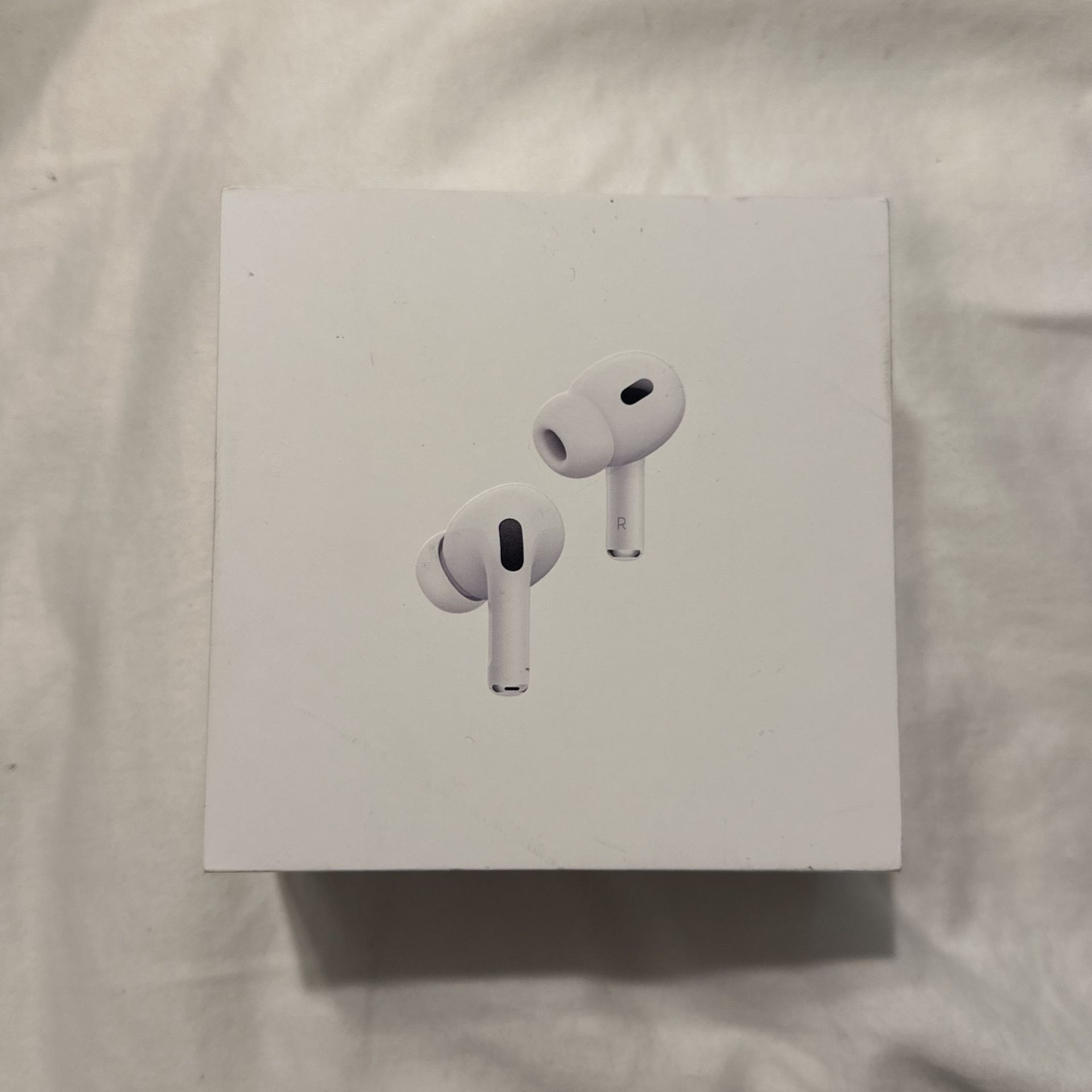 AirPod Pro's 2nd Gen