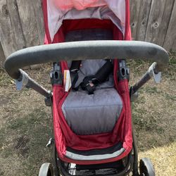 Stroller 