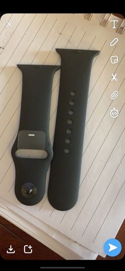Apple Watch band 38mm