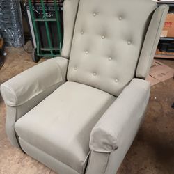 RECLINERS