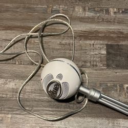 Blue Snowball USB Microphone 