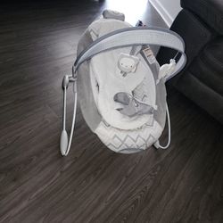 Baby Bouncer