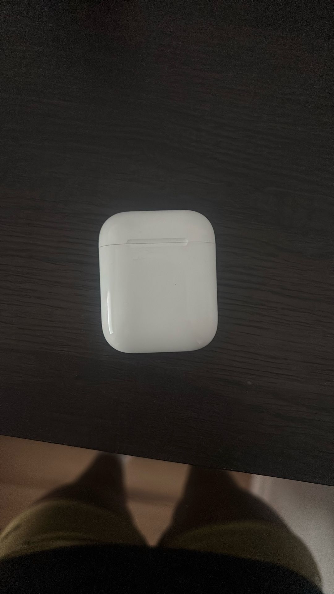Generation 1 Airpods