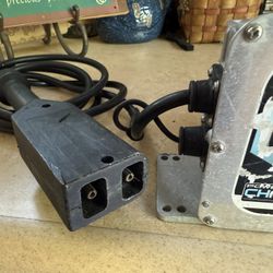 Golf Cart Battery Charger 