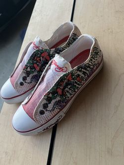 Ed Hardy