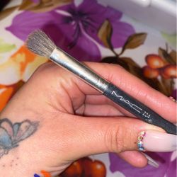 Make Up Brushes 