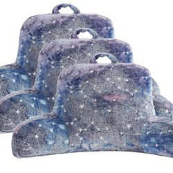 Backrest Lounger Pillow 