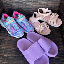 Girls Shoes