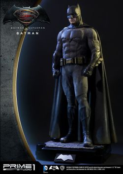 Prime 1 Studios Batman 1/2 Scale Museum Piece