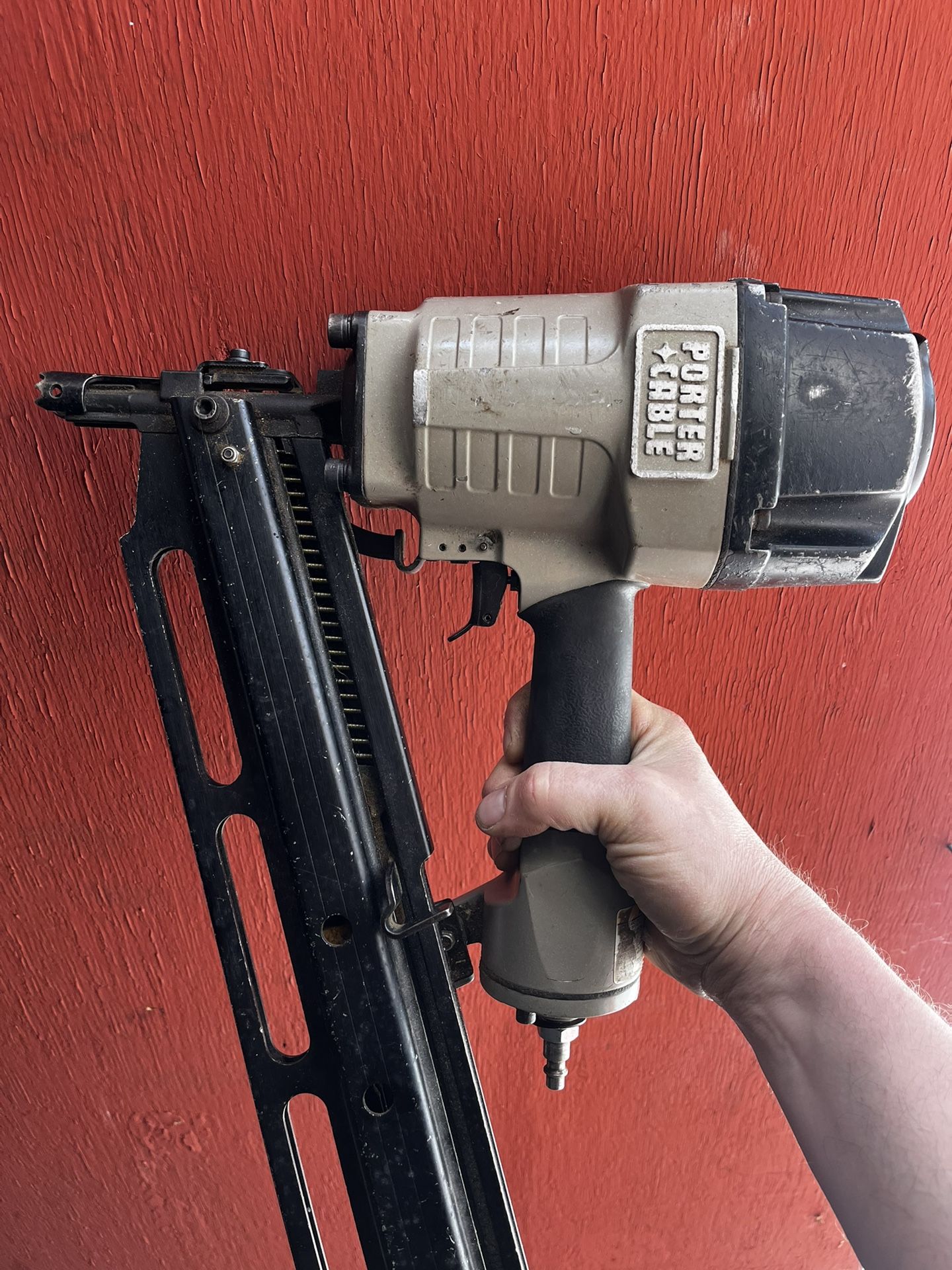 Framing Nailer