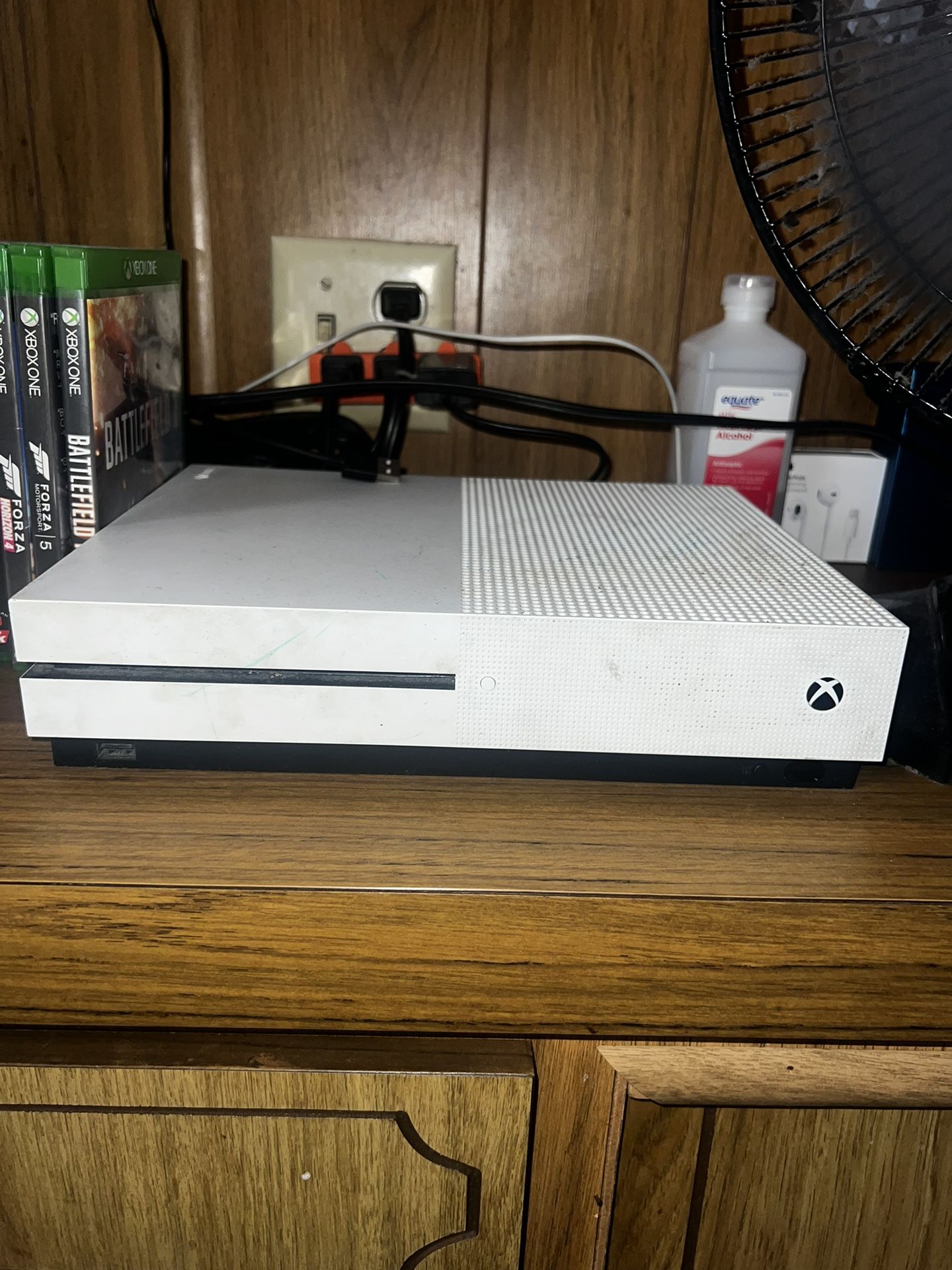 Xbox One S 1TB
