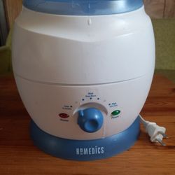 Paraffin Bath