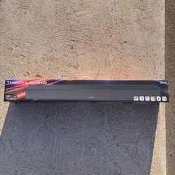Theory Audio Home/Commercial Sound Bar