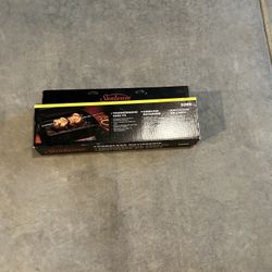 New sunbeam cordless rotisserie for Grill $10