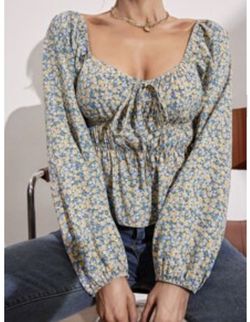 Cute Summer Top $3
