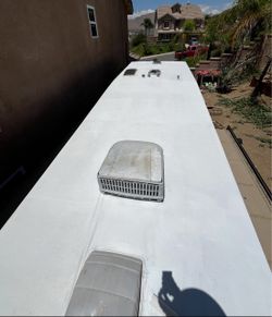 RV ripair