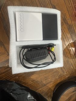 Cell Phone Projector