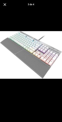 Corsair K70 RGB MK.2
