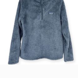 Patagonia Women's Los Gatos Fleece 1/4-Zip