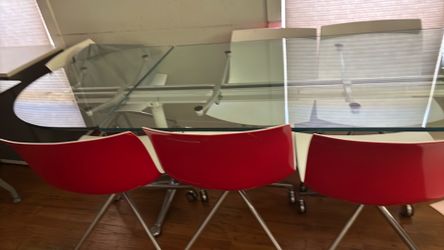 Conference table