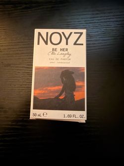 noyz perfume