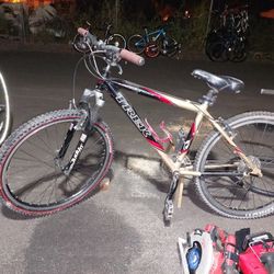 Trek 4300