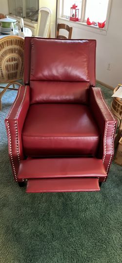 Recliner