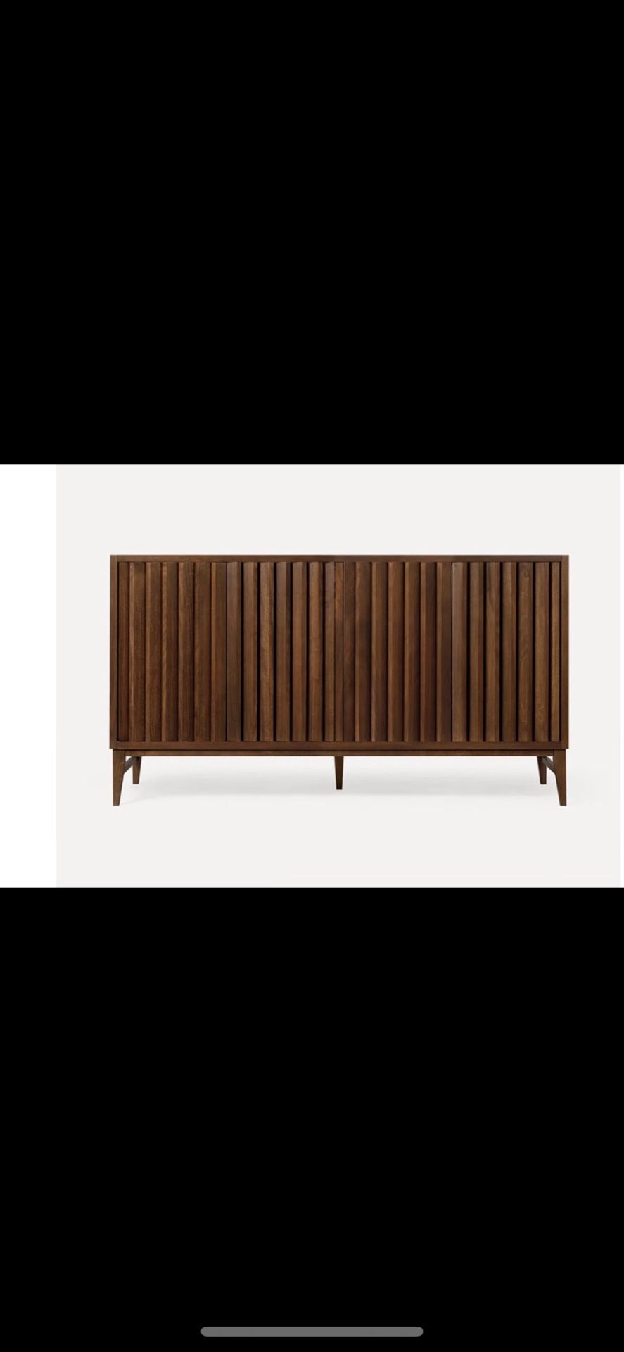 Robern Sinca Vanity 61”