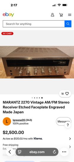 Marantz