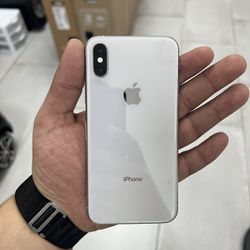 iPhone XS 64GB Factory Unlocked $249 Cash Or Card!! 