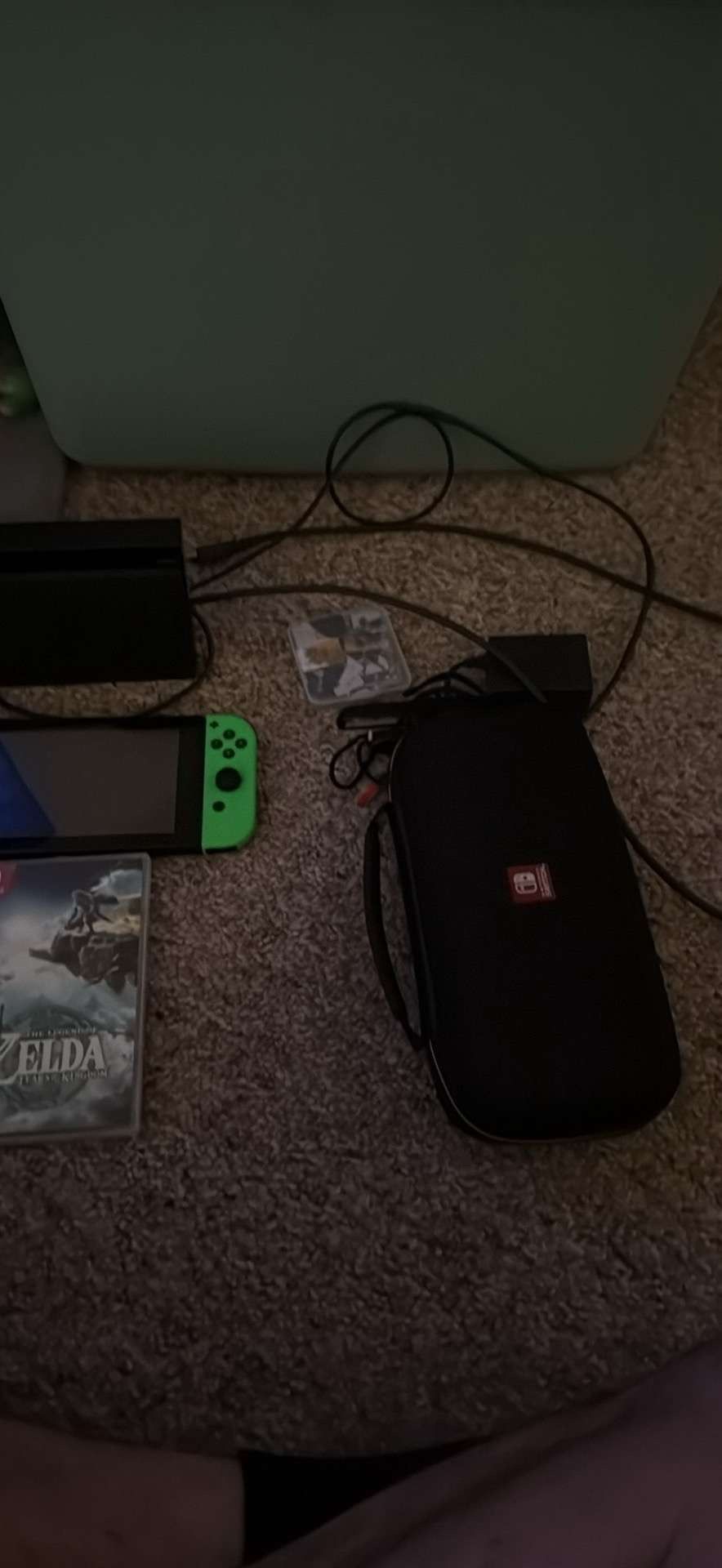 Nintendo Switch!!!