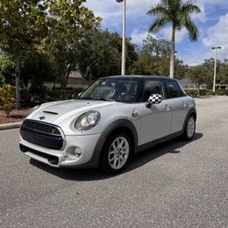 2016 Mini Cooper