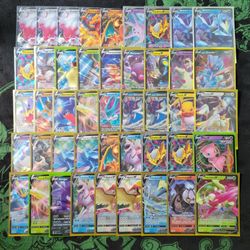 Pokemon Card Trade Ins 