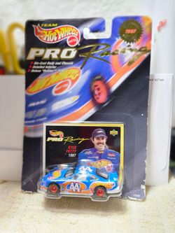 HotWheels PRO
