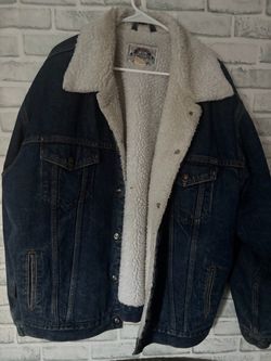 Levi’s jacket