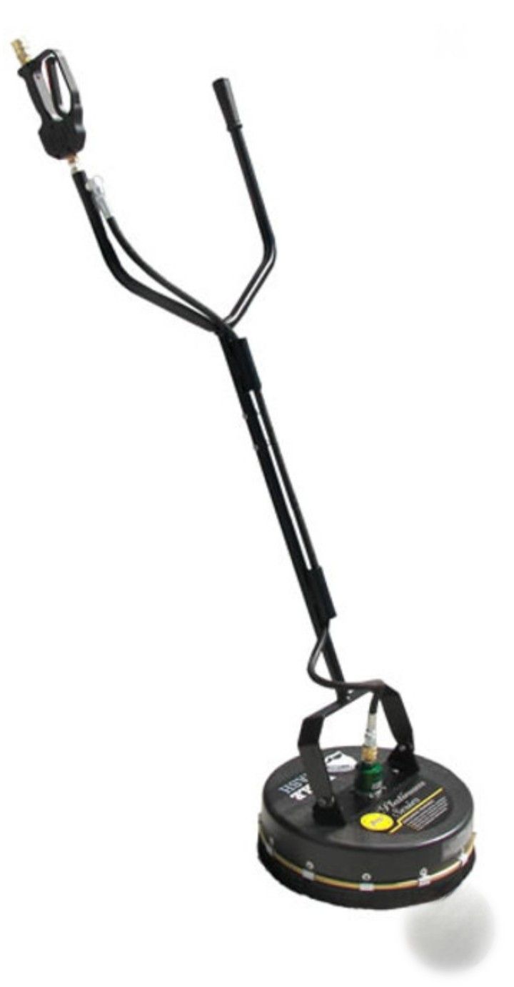 Whisper Wash 16" Surface Cleaner