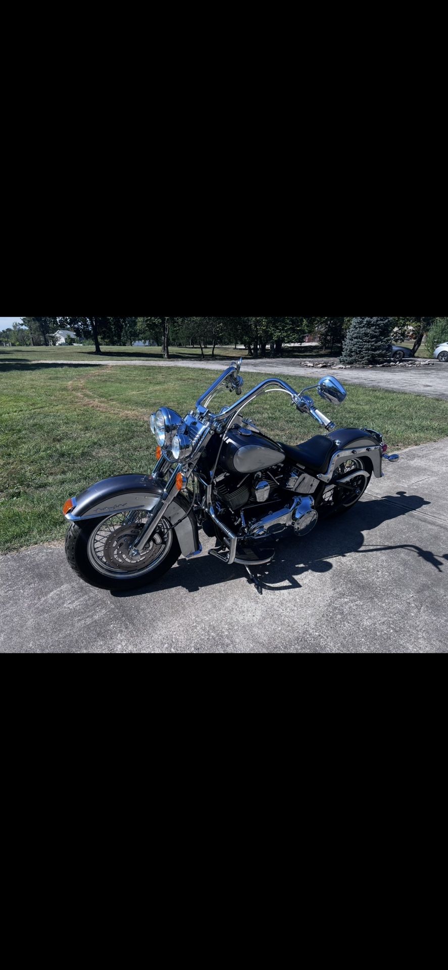 2014 Harley Davidson