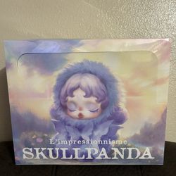 Skullpanda
