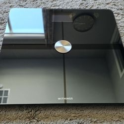 Withings Body+ Smart Scale