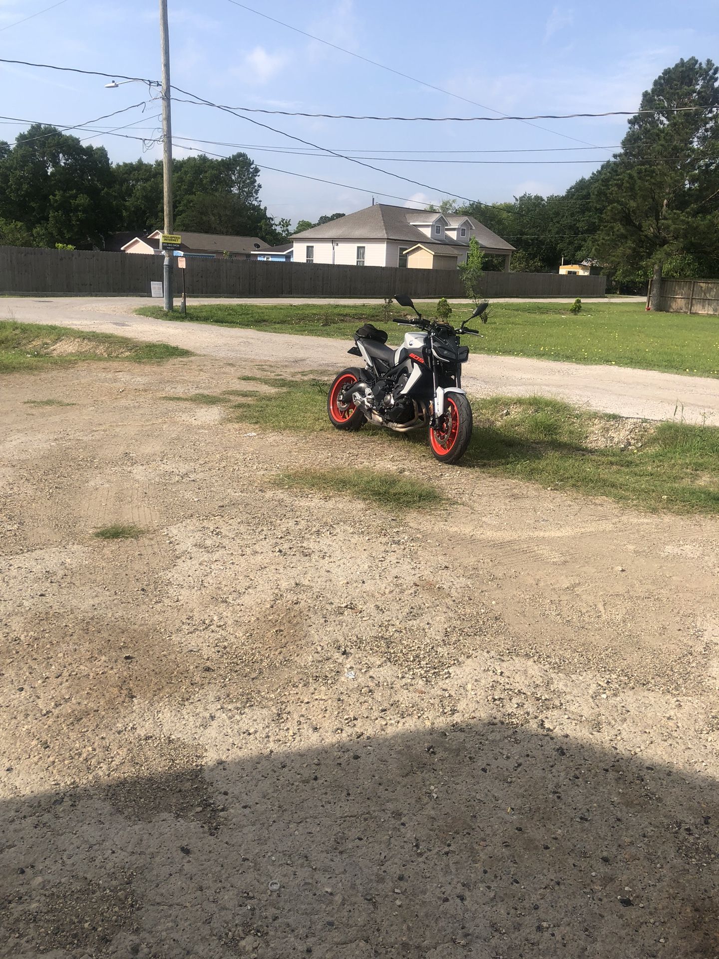2019 Yamaha HotBoy Eyes of Darkness Edition