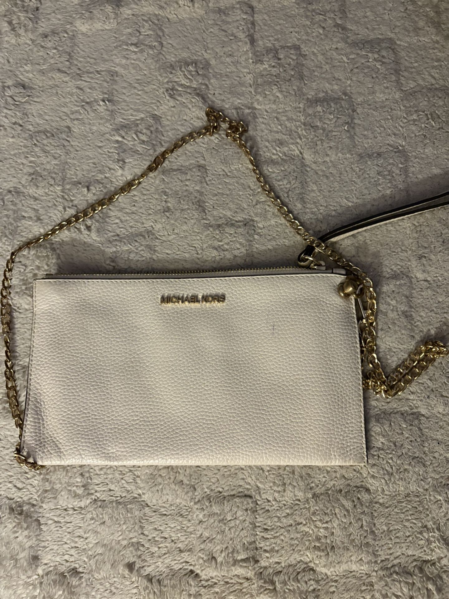 Michael Kors Clutch