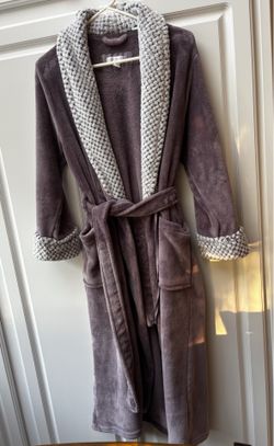Carole Hocan Robe size S