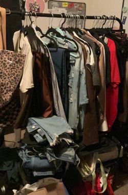 Women’s clothing