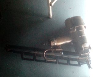 Nail gun