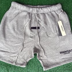 Essential Shorts