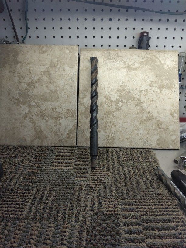 Drill Bit 