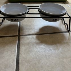 Dog Bowl