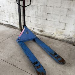 Hydraulic Jack lifter