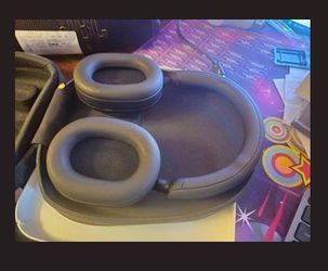 SONY WH1000XM5/B XM5      