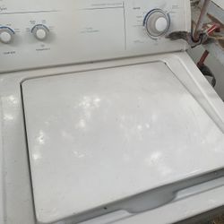 Whirlpool Washer